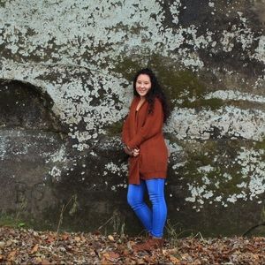 Meet your Posher, Shyla